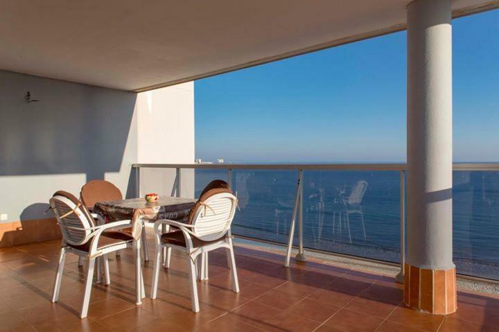 Esparto La Manga del Mar Menor Exterior photo