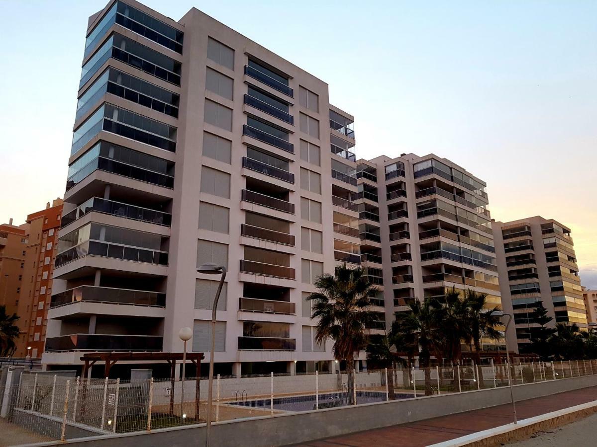 Esparto La Manga del Mar Menor Exterior photo
